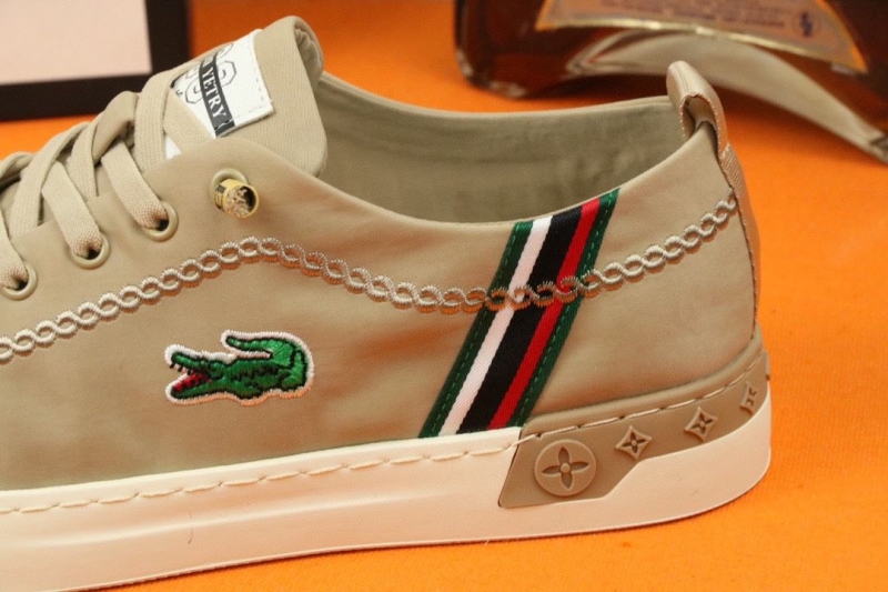 Gucci Casual Shoes